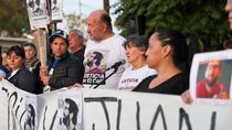 comienza el juicio para imponer la pena a los asesinos de juan caliani: la familia busca una justicia reparadora comienza el juicio para imponer la pena a los asesinos de juan caliani: la familia busca una justicia reparadora