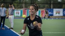 hockey: por que una de las leonas se nacionaliza para jugar en una seleccion europea hockey: por que una de las leonas se nacionaliza para jugar en una seleccion europea