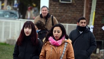 miercoles con viento en neuquen: ¿a cuanto llegaran las rafagas? miercoles con viento en neuquen: ¿a cuanto llegaran las rafagas?