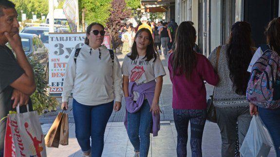 Así estará el tiempo en el inicio del fin de semana en Neuquén