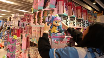 Cuáles son las opciones de regalo para el día de las Infancias