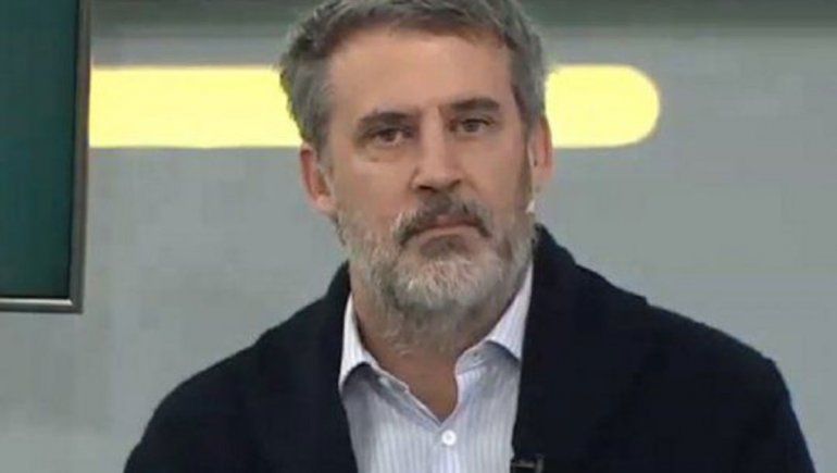 Alfonso Prat Gay criticó al Gobierno y Manuel Adorni salió a la defensa. Alfonso Prat Gay criticó al Gobierno y Manuel Adorni salió a la defensa.