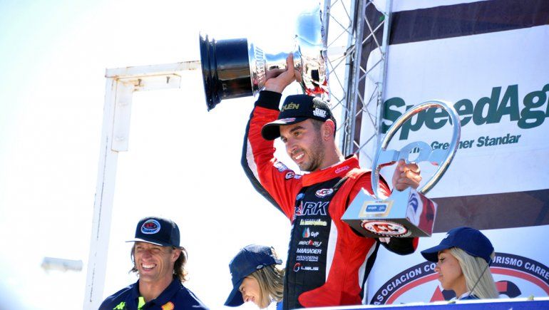 Benvenuti: Ganar de local es una locura