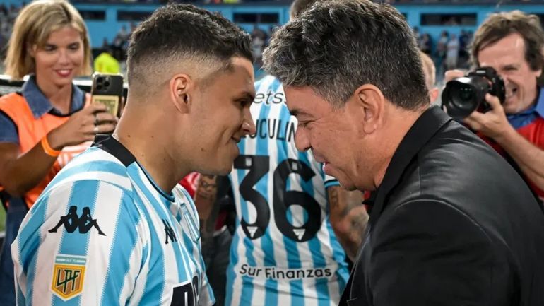 Juanfer Quintero no volverá a River Juanfer Quintero no volverá a River