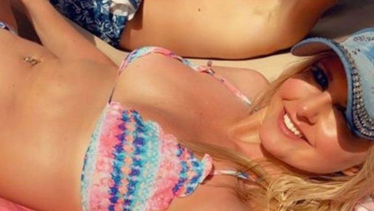 Supo que tenía cáncer por una foto de su facebook