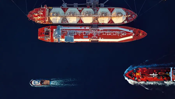 Argentina LNG: YPF, Eni y XRG firmaron un acuerdo vinculante | LM Neuquen Argentina LNG: YPF, Eni y XRG firmaron un acuerdo vinculante