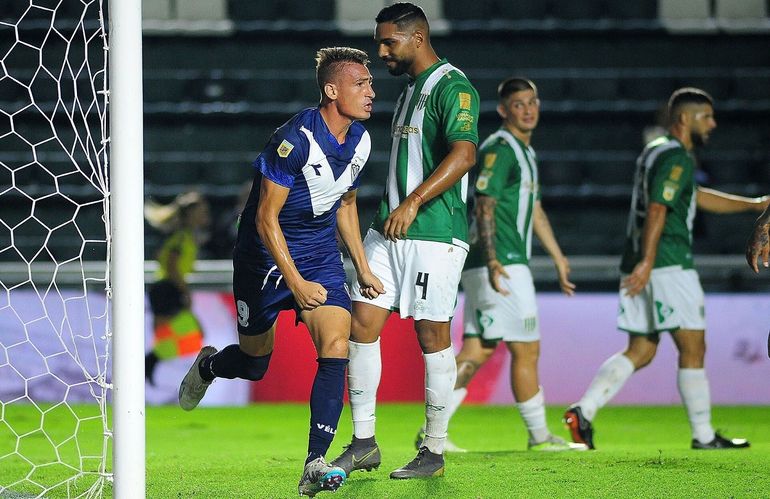 Arden las tablas en la Copa de la Liga a falta de cuatro fechas para el final