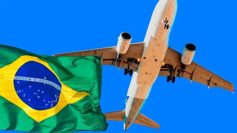 Brasil como mercado es un atractivo para las empresas aéreas