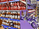 Todo en aumento: ¿Cuánto salen los huevos de Pascua en Neuquén?