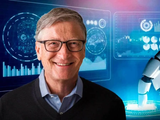 Bill Gates pronostica las 3 carreras que la Inteligencia Artificial no podrá reemplazar