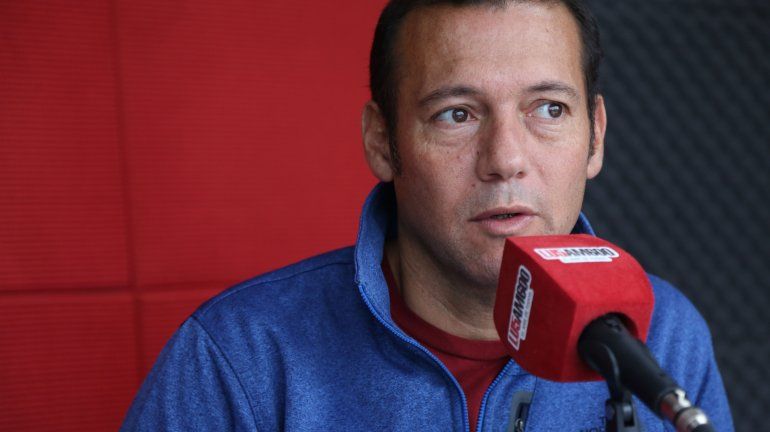 Omar Gutiérrez cree que las elecciones del MPN podrían ser en agosto