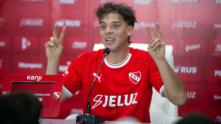 Se abrió una cuenta bancaria en Neuquén para la colecta de Santi Maratea.