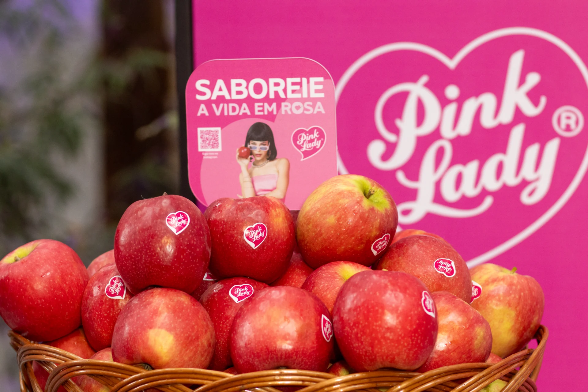La estrategia busca fortalecer la presencia de la marca en uno de los mercados más importantes para la fruta chilena, mediante alianzas con importadores, supermercados y actores clave del retail brasileño.