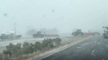 Tormentas