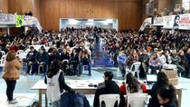 ATEN definió las medidas a seguir en asambleas. ATEN definió las medidas a seguir en asambleas.