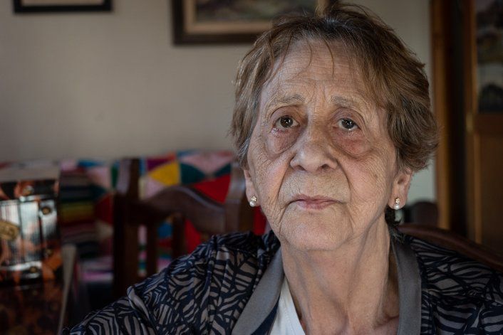 Lo único que nos queda es que alguien se quiebre  y hable