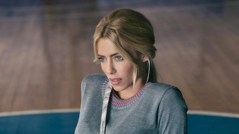 Movimiento cruelty-free. Con muchas ganas de afrontar la conducción