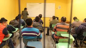 Insólito: Bullrich prohibió el funcionamiento de centros de estudiantes en el Servicio Penitenciario Federal