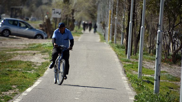 El tiempo en Neuquén: ¿a qué hora empiezan las ráfagas de viento?