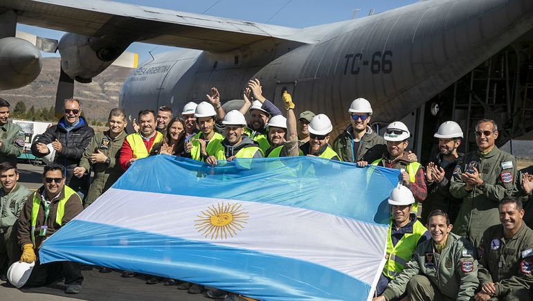 Nuevo hito exportador de Invap: fabricó un radar para Nigeria