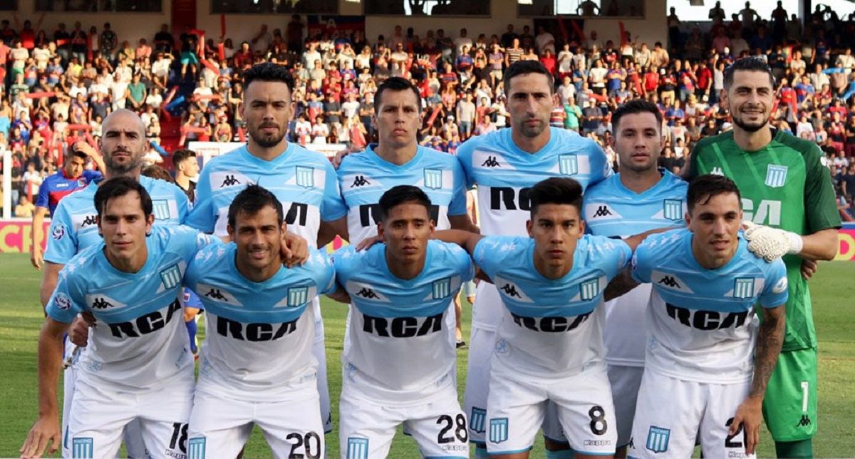 El crudo relato del jugador que la rompió en el Racing campeón