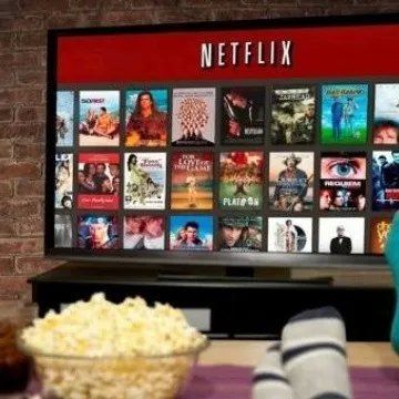 Netflix: películas para ver en Semana Santa