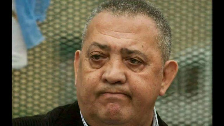 Casación confirmó la condena al dirigente Luis DElía