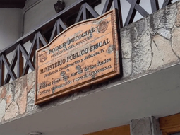 la fiscalia recibio luz verde para avanzar en la investigacion contra una banda narco la fiscalia recibio luz verde para avanzar en la investigacion contra una banda narco