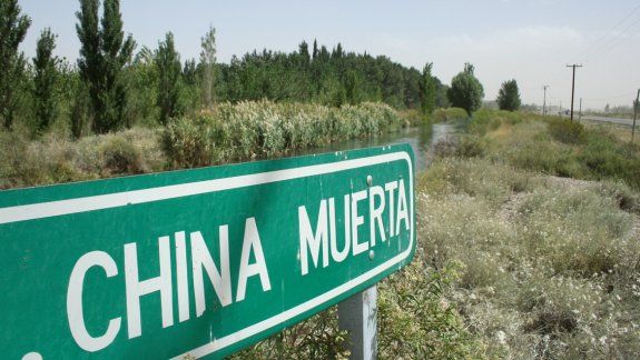 Murió ahogado el joven que apareció en el Limay