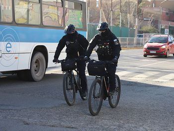 el frio bajo cero sigue en neuquen: dia por dia, el tiempo en la semana