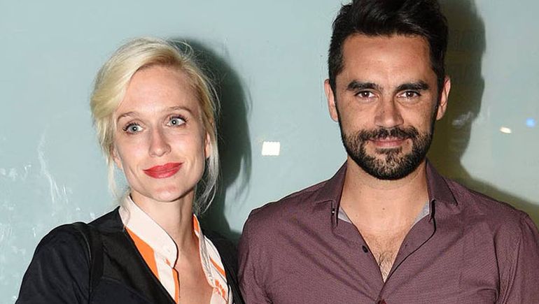 Brenda Gandini se cansó de los rumores y habló de su relación con Heredia: No está bueno