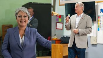 chile eligio en balotaje: jose antonio kast es el nuevo presidente chile eligio en balotaje: jose antonio kast es el nuevo presidente