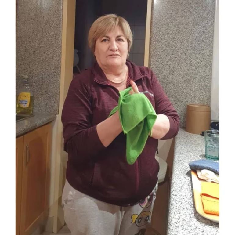 Le extirparon el riñón equivocado y denunció mala praxis. Le extirparon el riñón equivocado y denunció mala praxis.