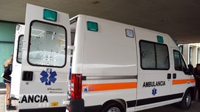 photo El joven fue derivado al hospital de Río Cuarto con graves quemaduras. | LM Neuquen photo El joven fue derivado al hospital de Río Cuarto con graves quemaduras.