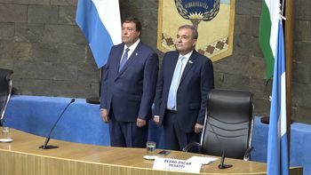 mineria y energia, los dos ejes claves en el plan economico de alberto weretilneck mineria y energia, los dos ejes claves en el plan economico de alberto weretilneck