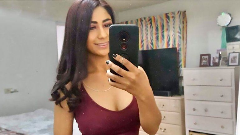 Un femicida fue al velorio con una remera que decía: Ni una mujer más