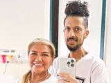La muerte del novio de La Bomba Tucumana: que enfermedad tenía
