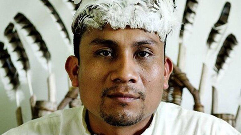 Todavía existe un rey que gobierna en América