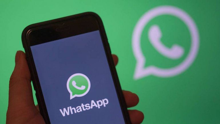 Caída mundial de Whatsapp: no se pueden enviar audios, fotos o videos