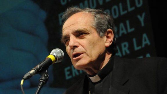 Dura crítica de la Iglesia al presidente Macri