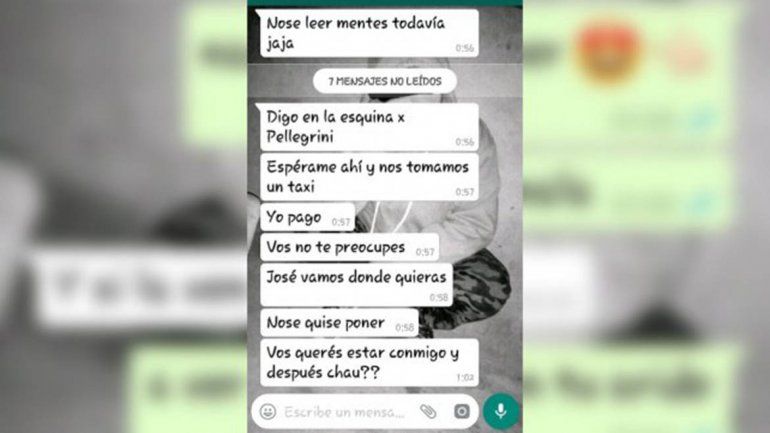 Echaron a una maestra de 28 años por acosar a su alumno de 13