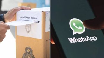 elecciones: un chatbot en whatsapp para responder dudas elecciones: un chatbot en whatsapp para responder dudas