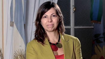 Silvina Batakis jurará a las 17 como nueva ministra de Economía