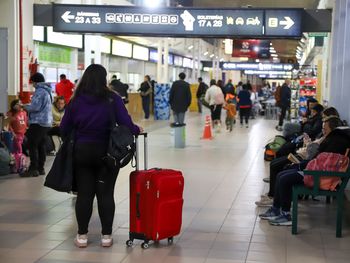 El gobierno Nacional le quitó el subsidio a las empresas para los pasajes para personas con discapacidad. El gobierno Nacional le quitó el subsidio a las empresas para los pasajes para personas con discapacidad.