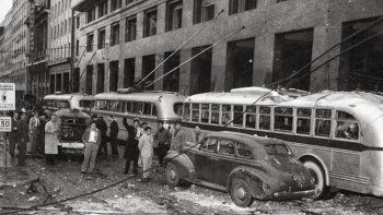 A 70 años del golpe de 1955 y la guerra civil que no fue
