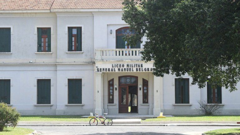 Los dos accidentes fueron en Rosario. El acusado está en libertad.