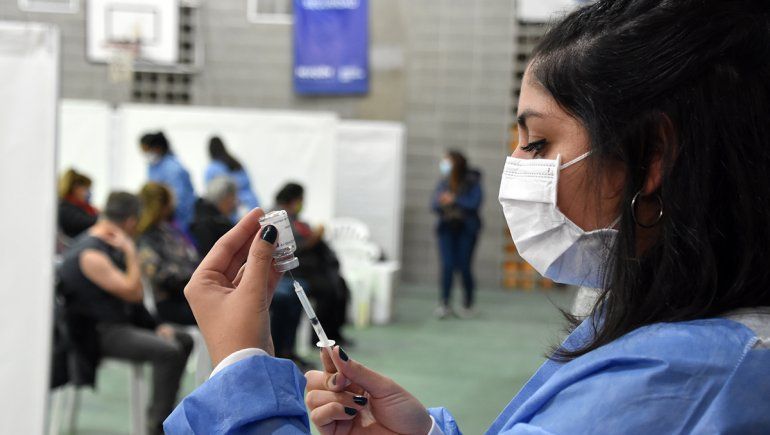 Colapsó la casilla de mail para consultas por la vacuna