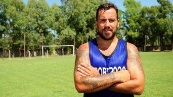 El Ogro Fabbiani, denunciado por acoso. El Ogro Fabbiani, denunciado por acoso.