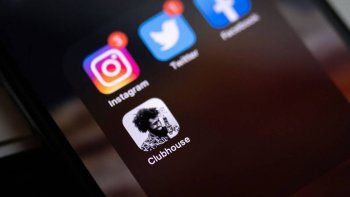 Clubhouse llegó a Android el mes pasado