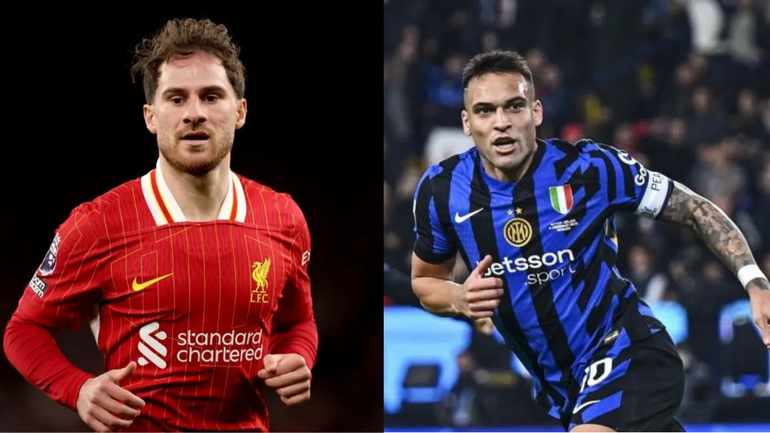 Cómo les fue a los argentinos nominados al Balón de Oro